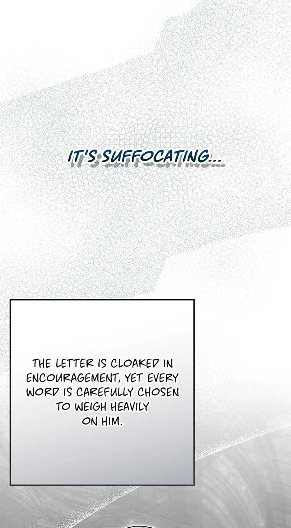 Not Your Monster-in-Law Chapter 32 page 14 - 
