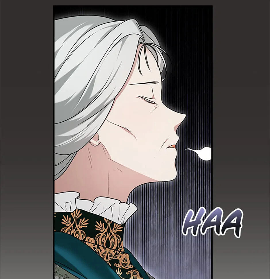 Not Your Monster-in-Law Chapter 32 page 17 - 