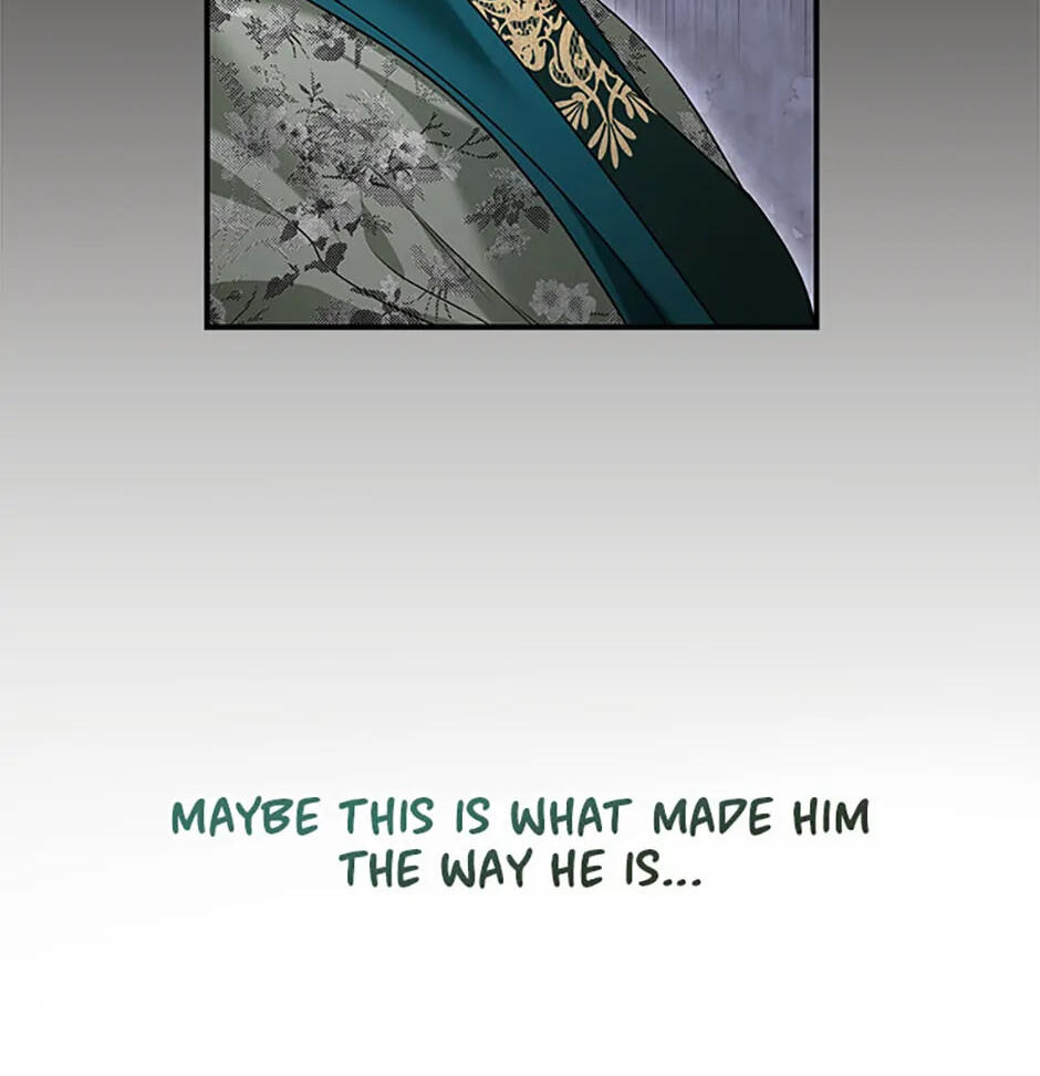 Not Your Monster-in-Law Chapter 32 page 18 - 