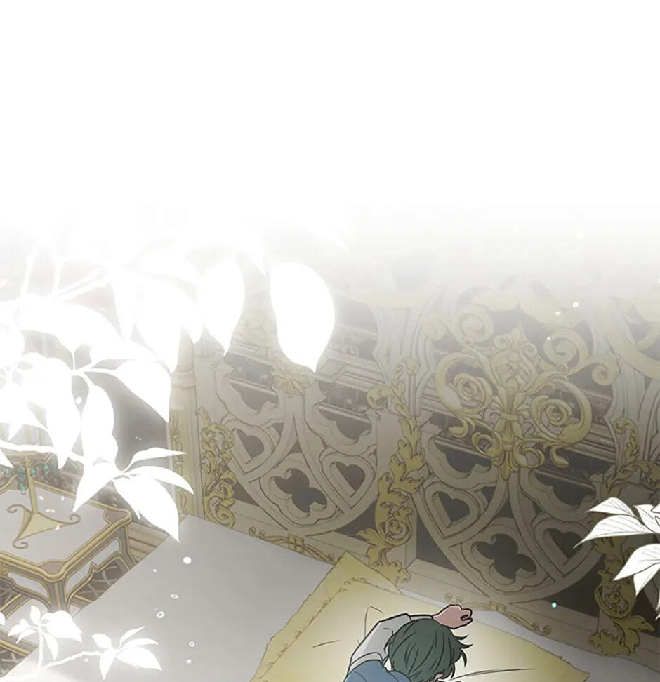 Not Your Monster-in-Law Chapter 32 page 19 - 