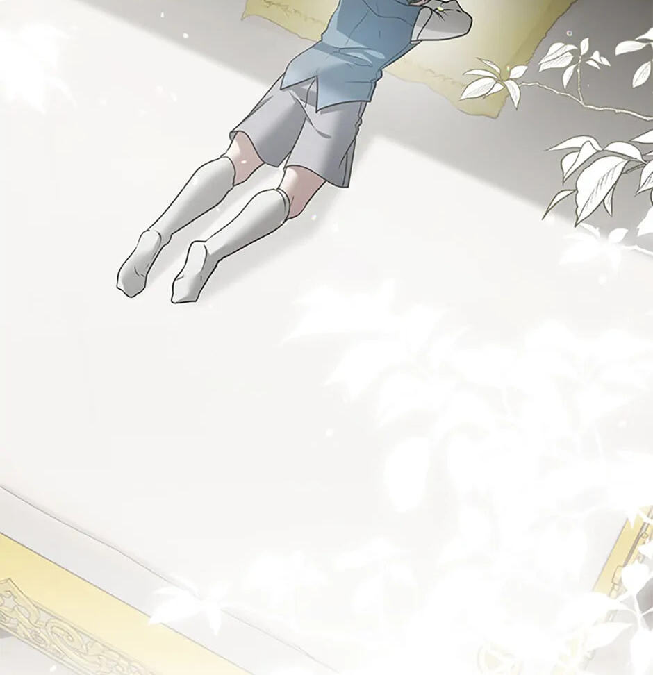 Not Your Monster-in-Law Chapter 32 page 20 - 