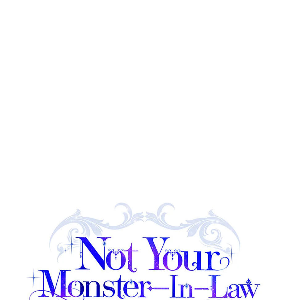 Not Your Monster-in-Law Chapter 32 page 22 - 