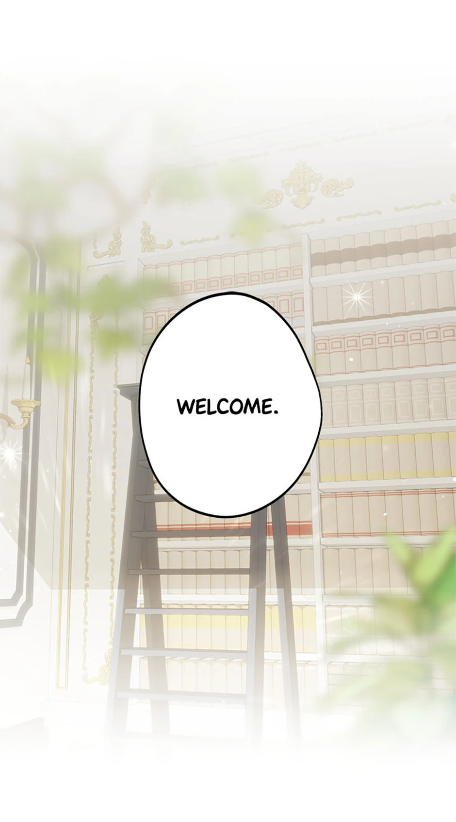 Not Your Monster-in-Law Chapter 32 page 25 - 