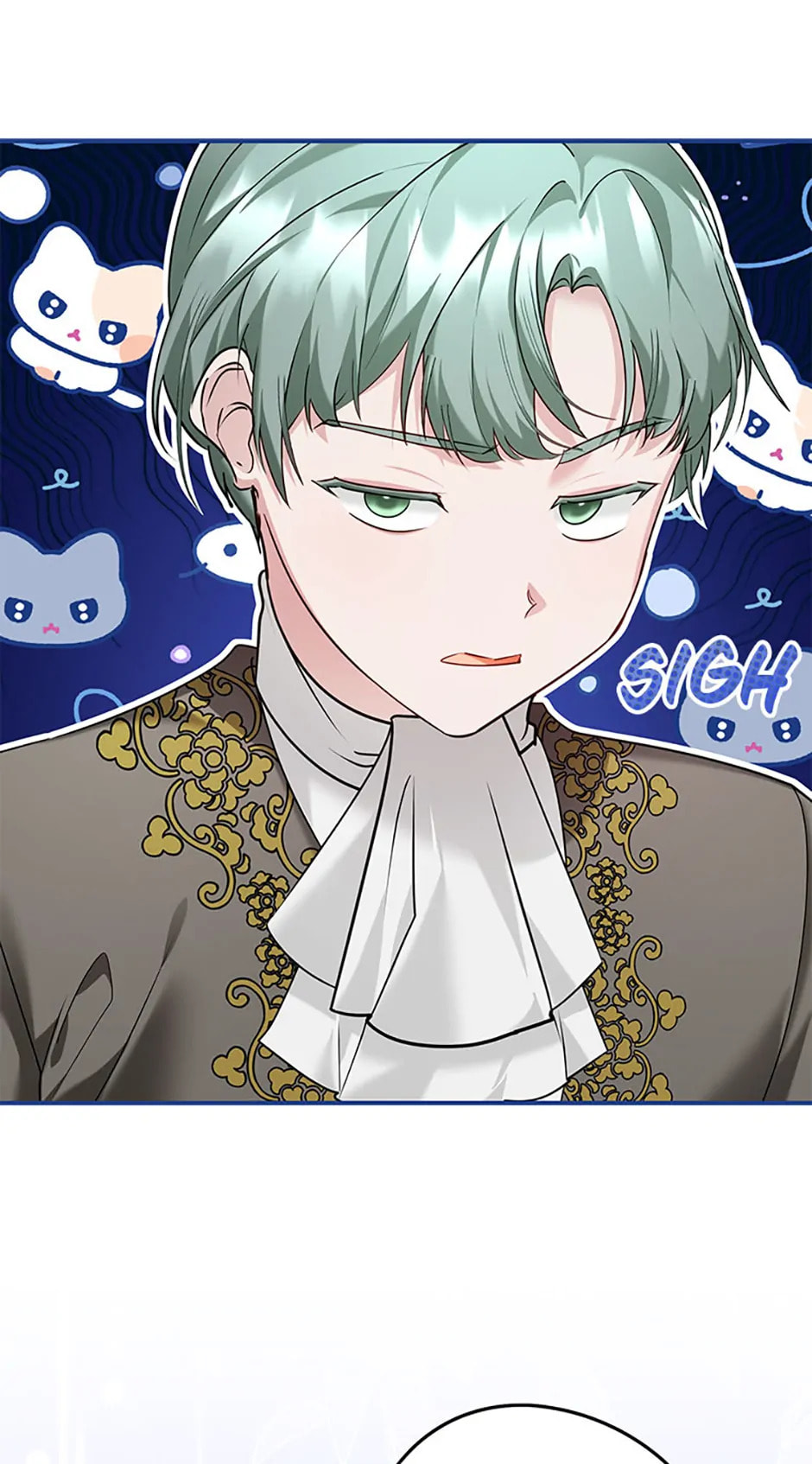 Not Your Monster-in-Law Chapter 32 page 26 - 
