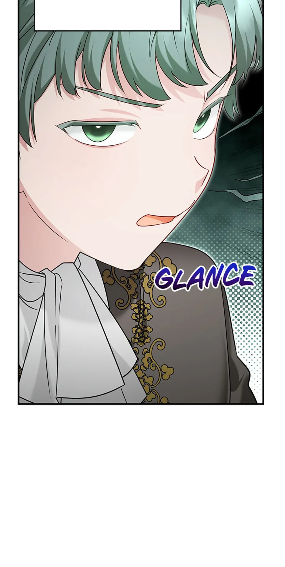 Not Your Monster-in-Law Chapter 32 page 38 - 
