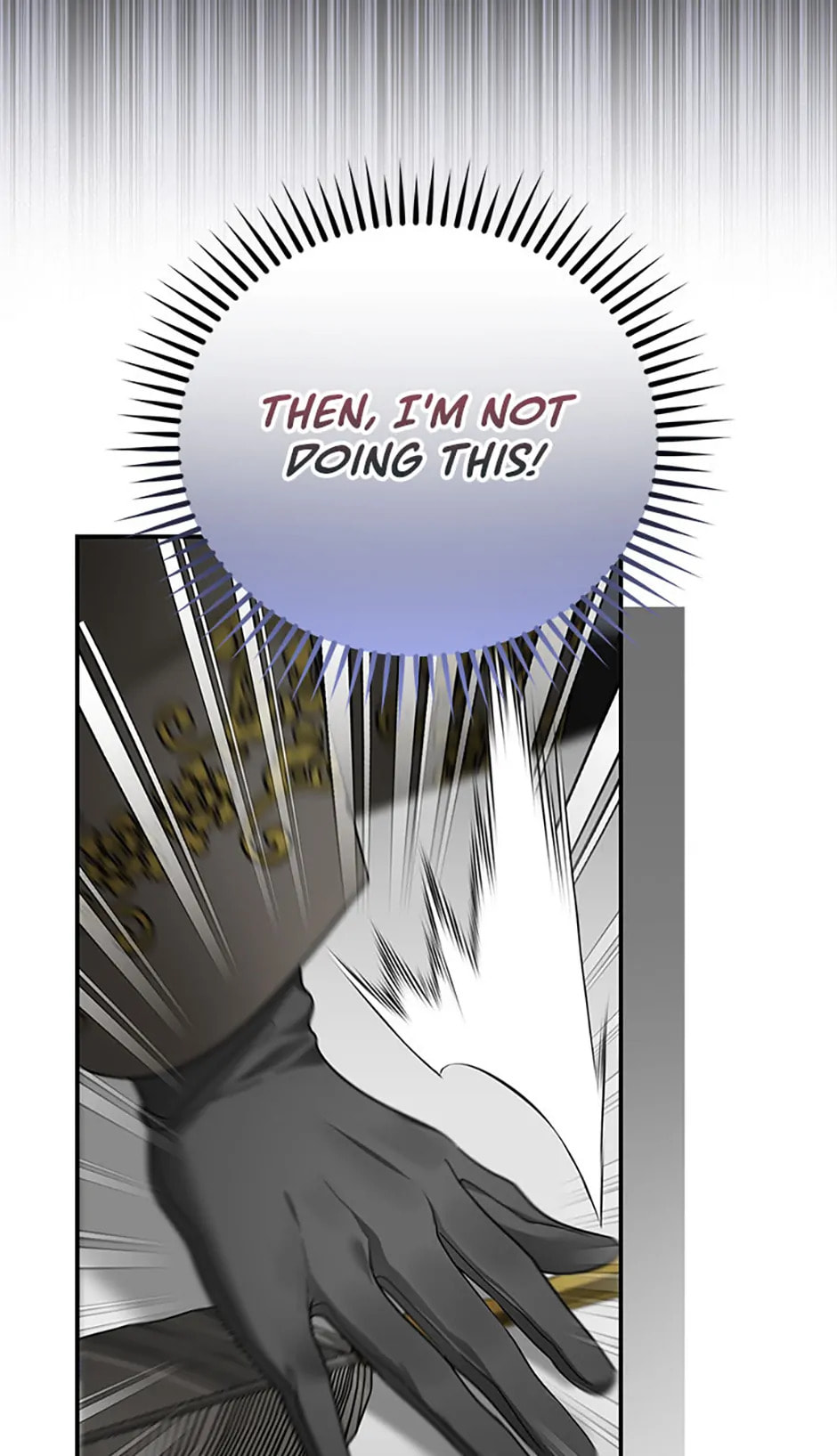 Not Your Monster-in-Law Chapter 32 page 41 - 