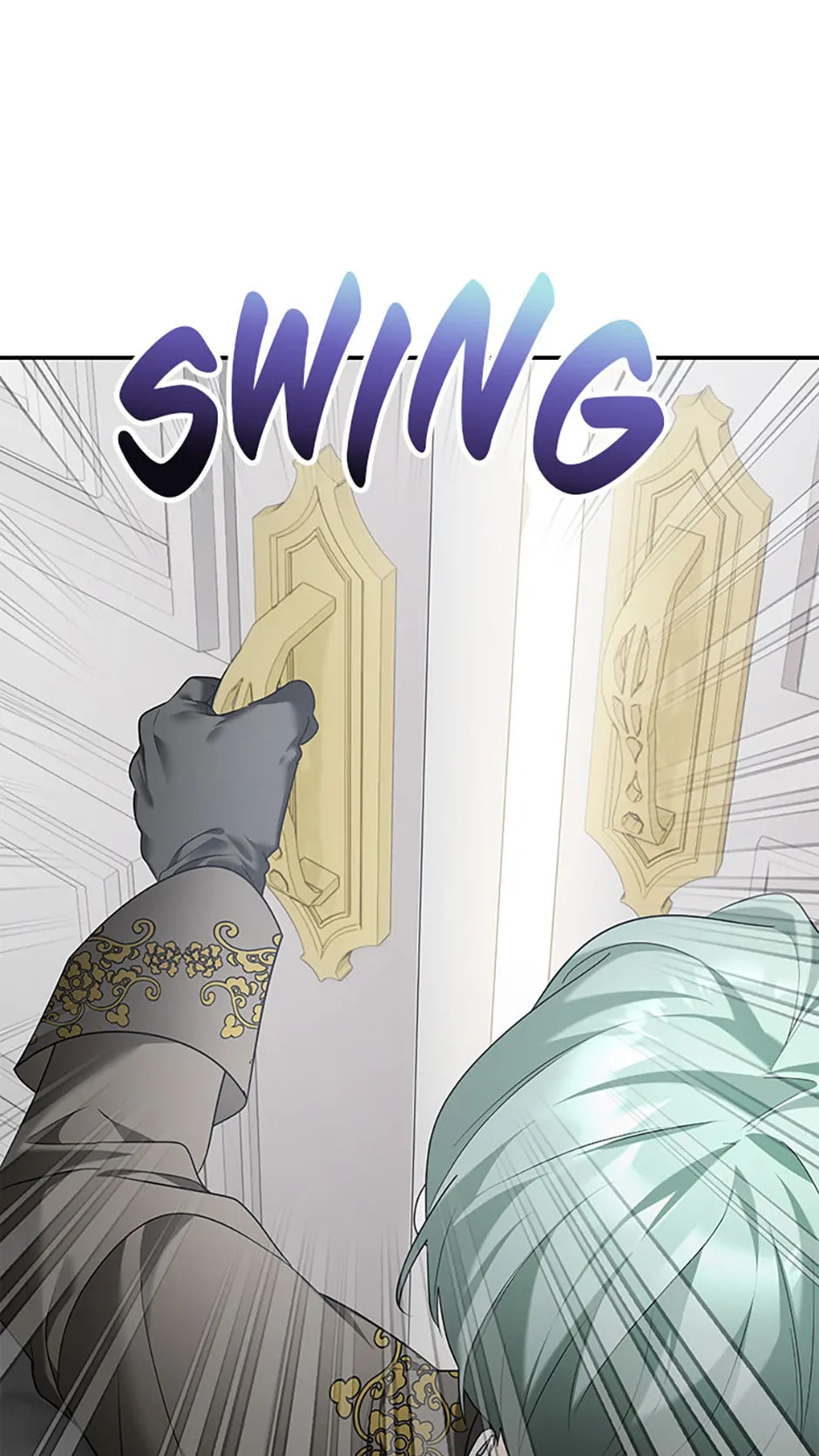 Not Your Monster-in-Law Chapter 32 page 44 - 