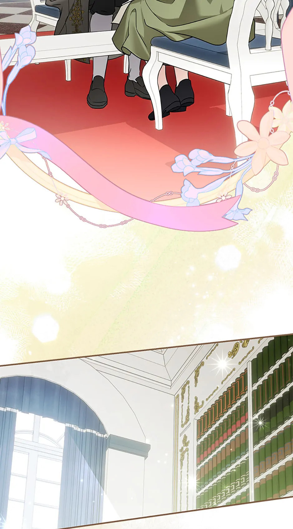 Not Your Monster-in-Law Chapter 32 page 57 - 