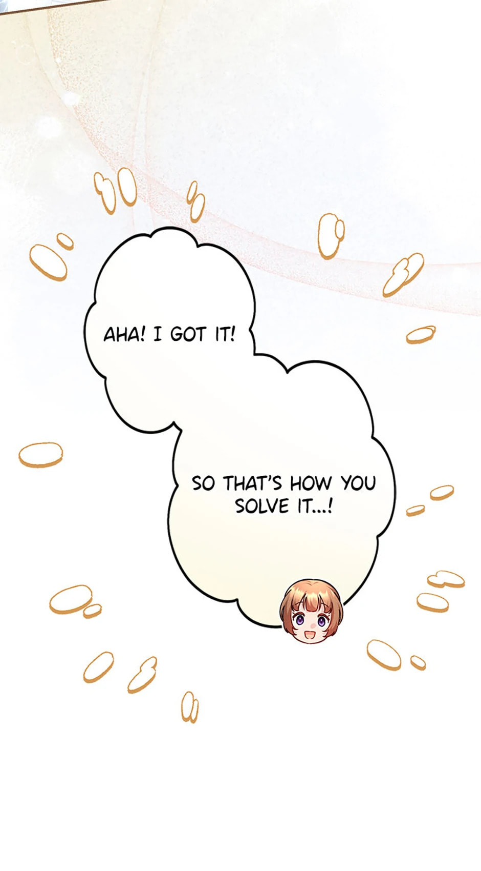 Not Your Monster-in-Law Chapter 32 page 58 - 