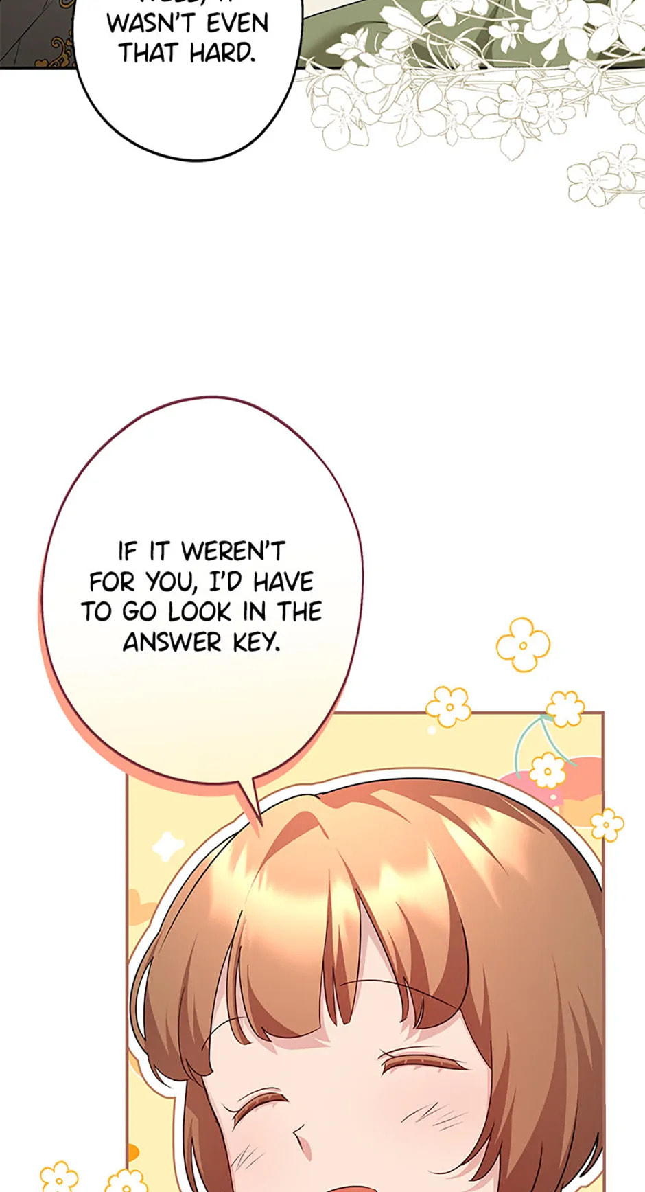 Not Your Monster-in-Law Chapter 32 page 60 - 