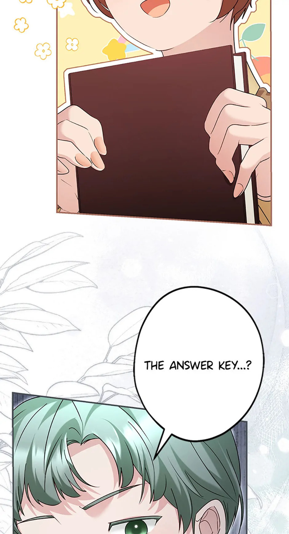 Not Your Monster-in-Law Chapter 32 page 61 - 
