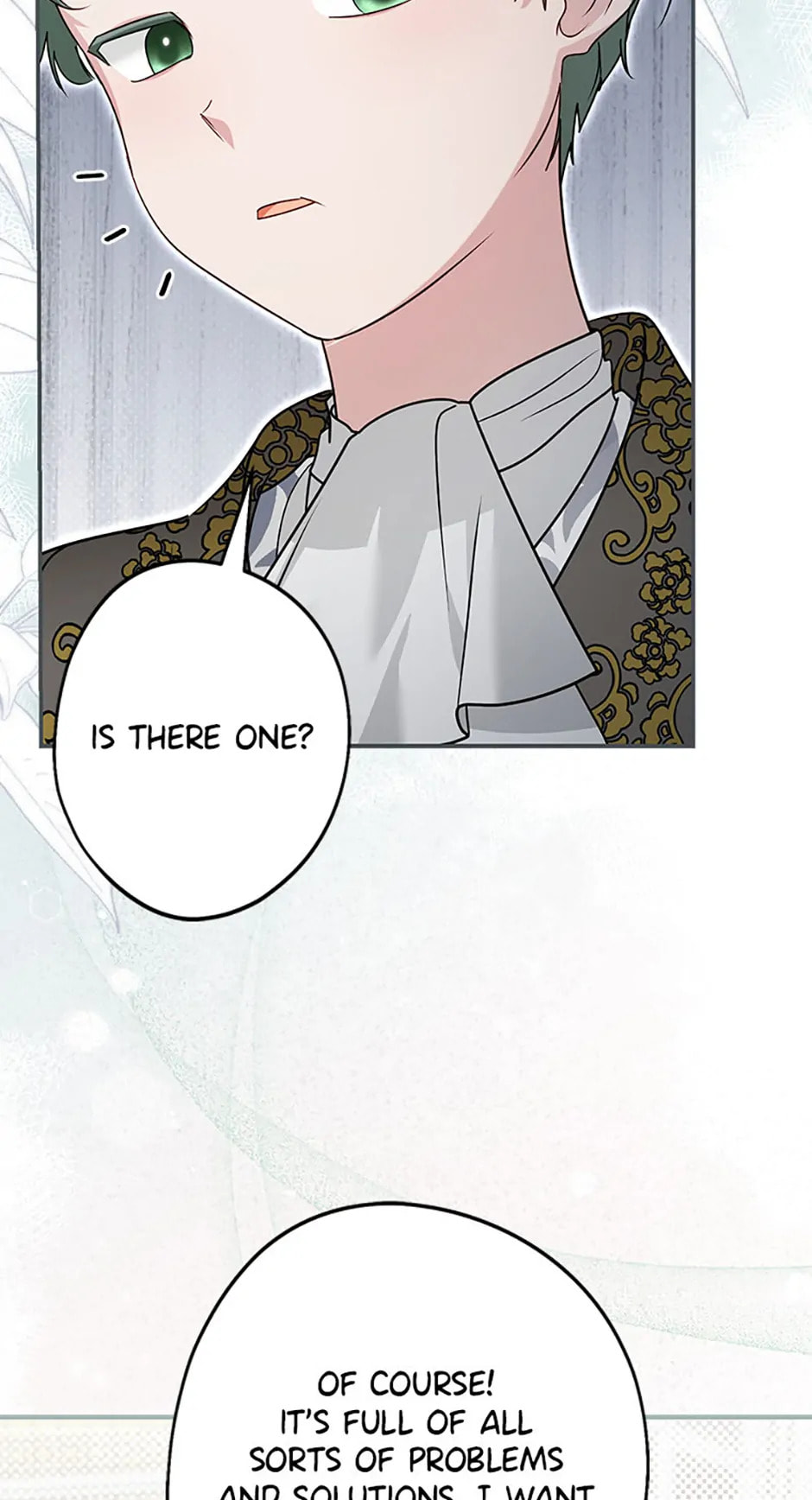 Not Your Monster-in-Law Chapter 32 page 62 - 