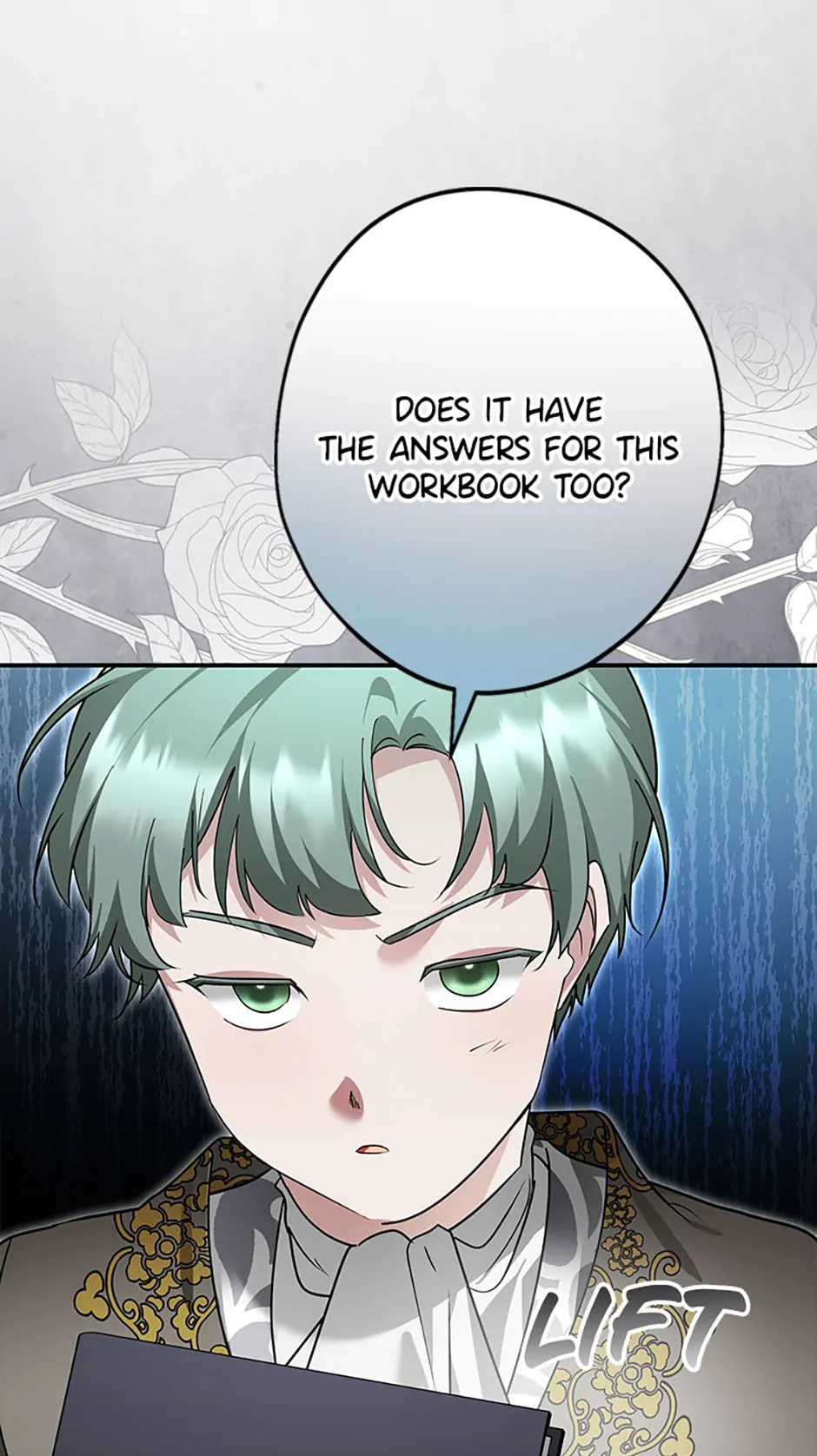 Not Your Monster-in-Law Chapter 32 page 64 - 