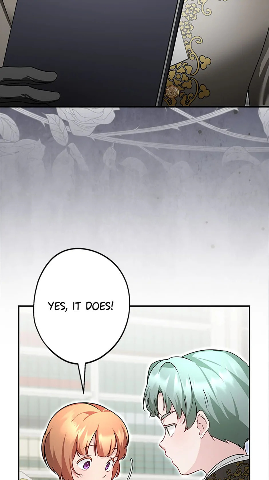 Not Your Monster-in-Law Chapter 32 page 65 - 