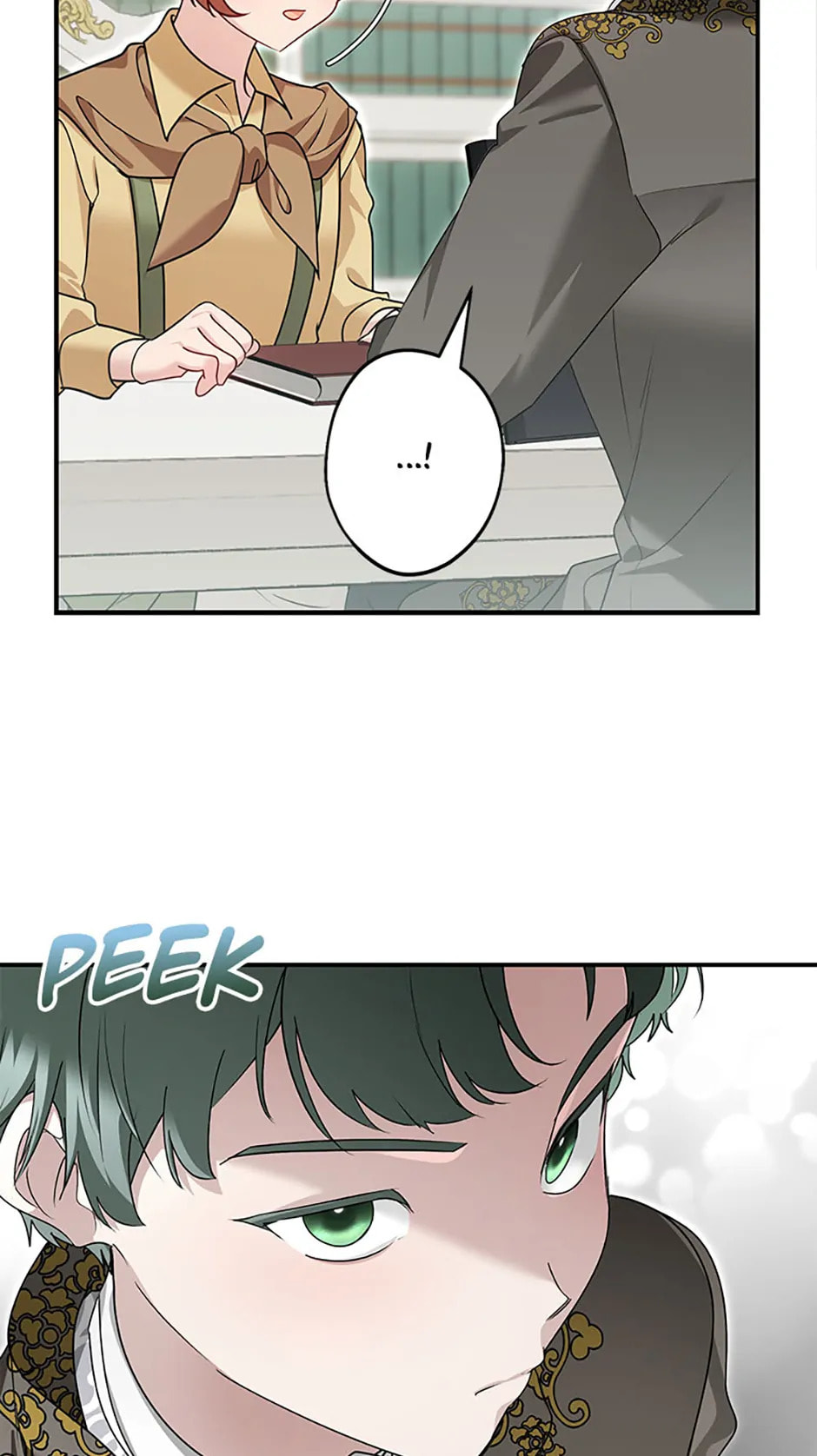 Not Your Monster-in-Law Chapter 32 page 66 - 