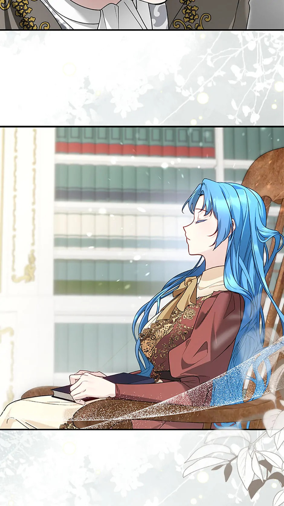 Not Your Monster-in-Law Chapter 32 page 67 - 
