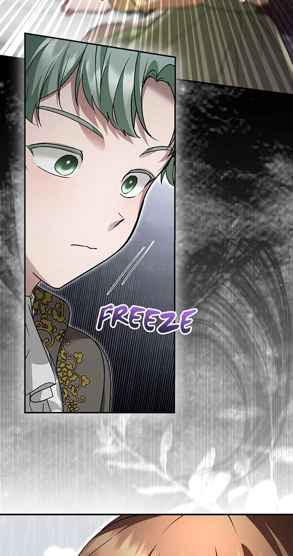 Not Your Monster-in-Law Chapter 32 page 71 - 