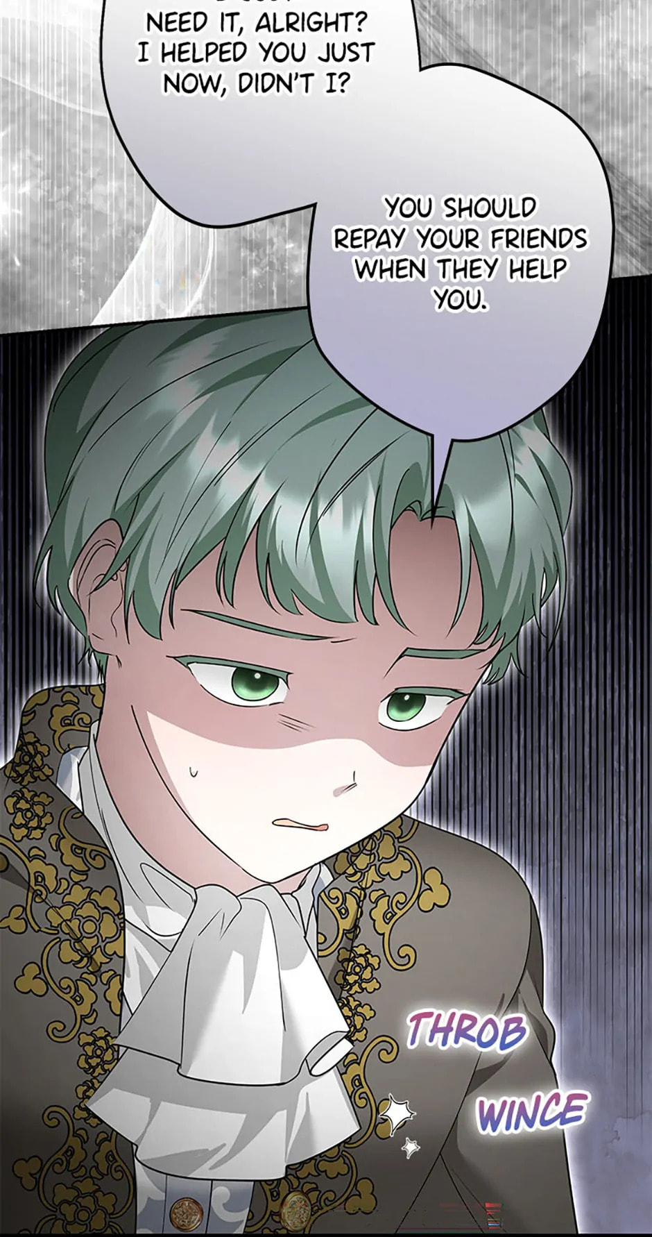 Not Your Monster-in-Law Chapter 32 page 73 - 