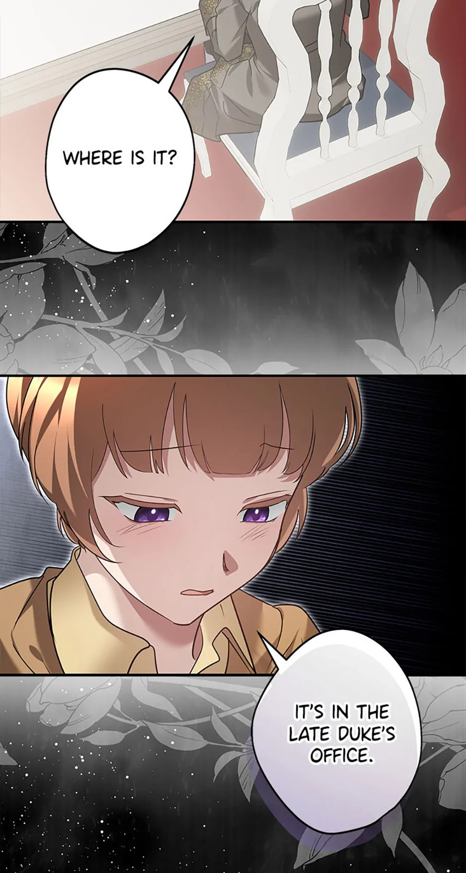 Not Your Monster-in-Law Chapter 32 page 75 - 