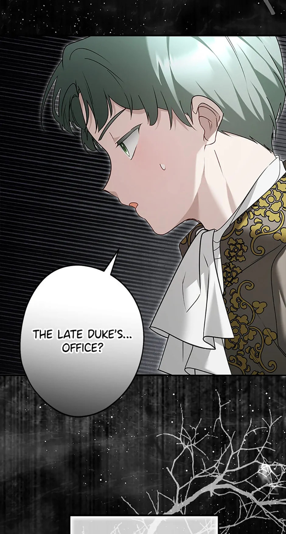 Not Your Monster-in-Law Chapter 32 page 76 - 