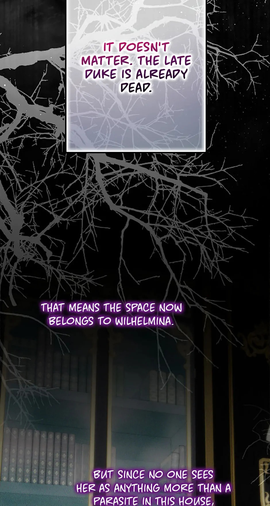 Not Your Monster-in-Law Chapter 32 page 77 - 