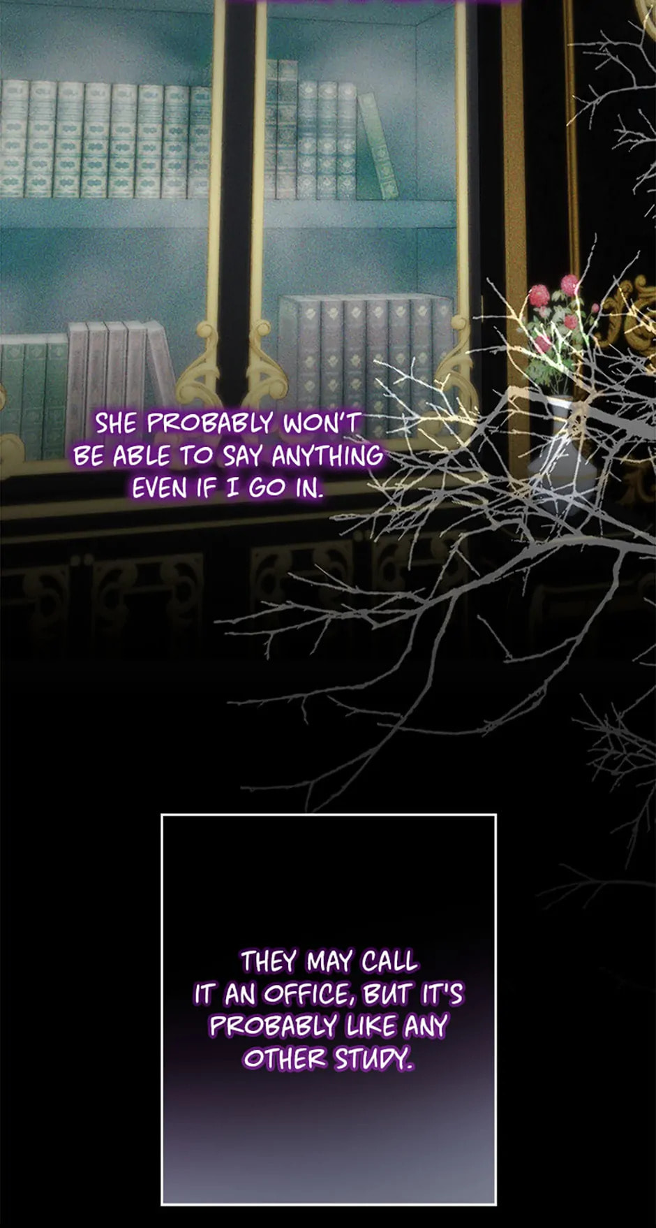Not Your Monster-in-Law Chapter 32 page 78 - 