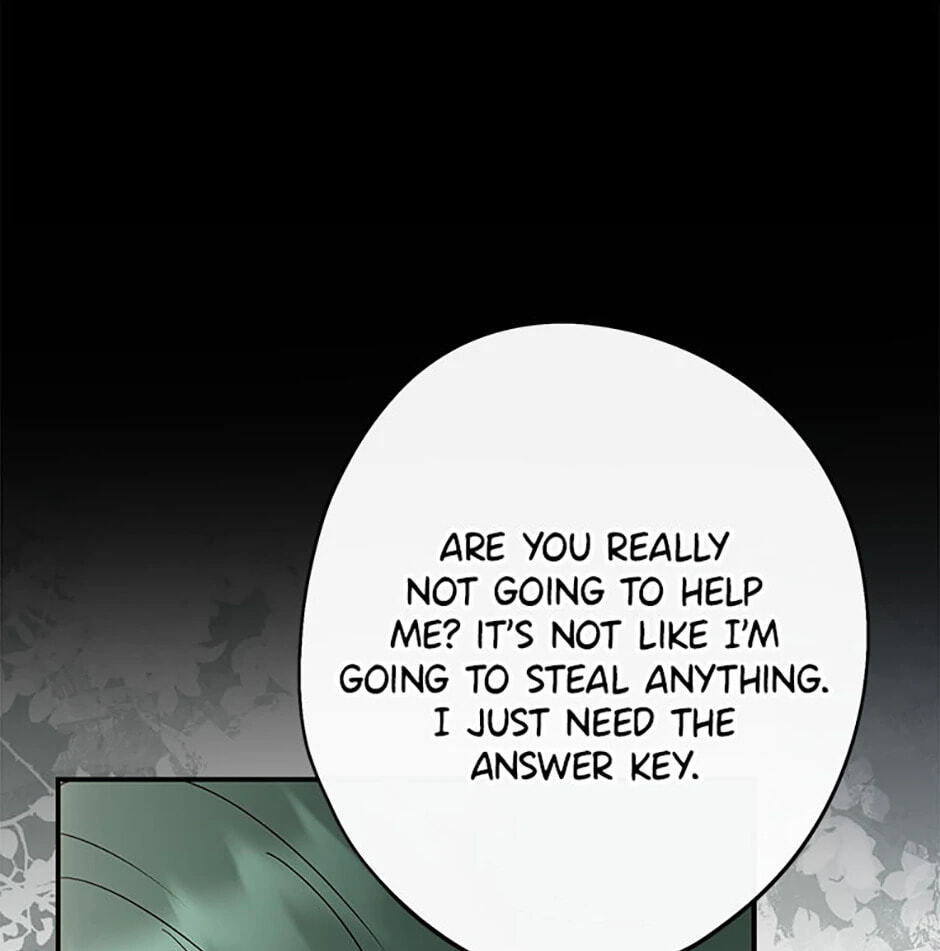 Not Your Monster-in-Law Chapter 32 page 79 - 