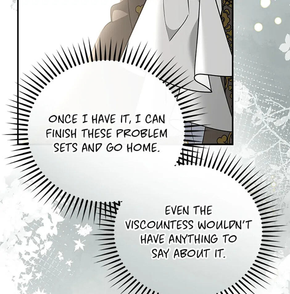 Not Your Monster-in-Law Chapter 32 page 81 - 