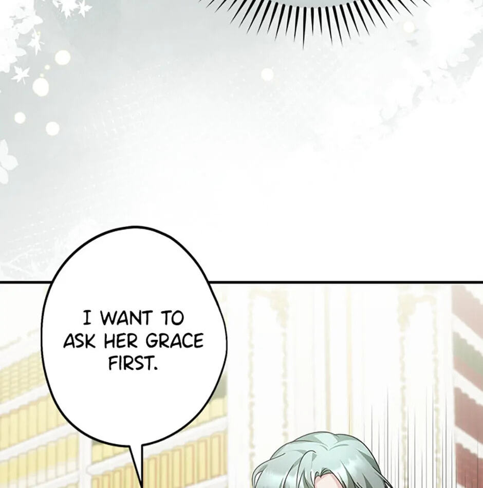 Not Your Monster-in-Law Chapter 32 page 82 - 