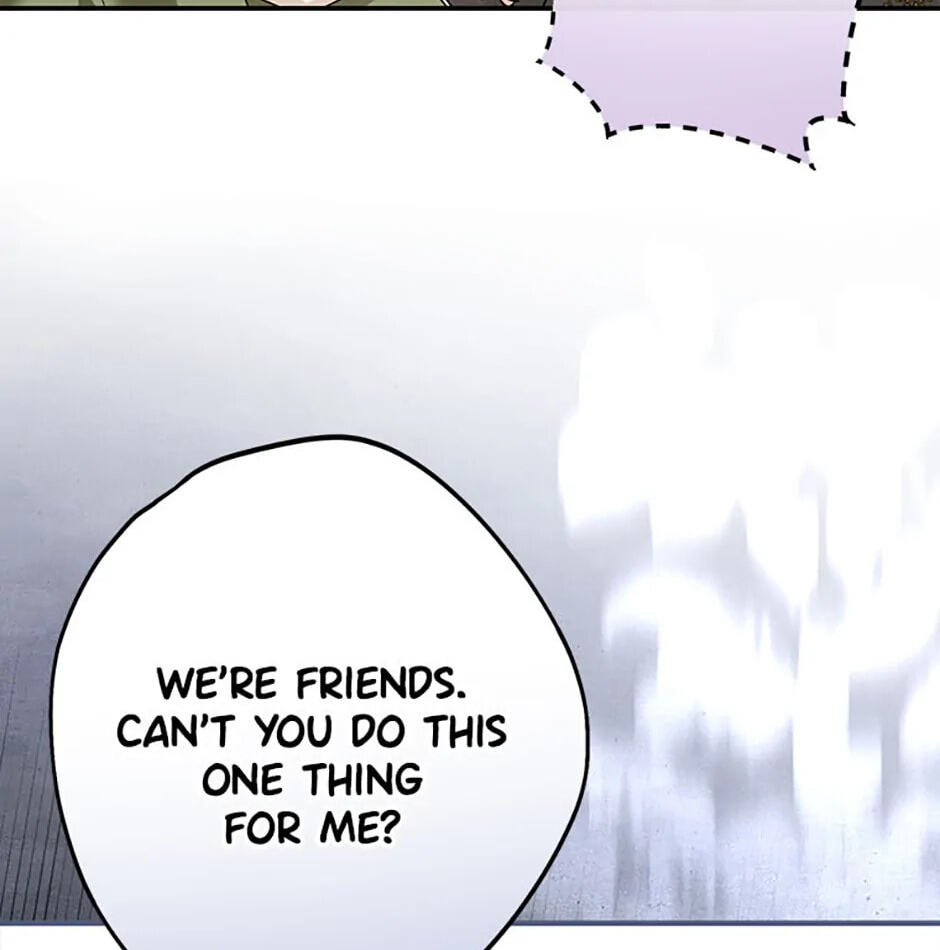 Not Your Monster-in-Law Chapter 32 page 84 - 