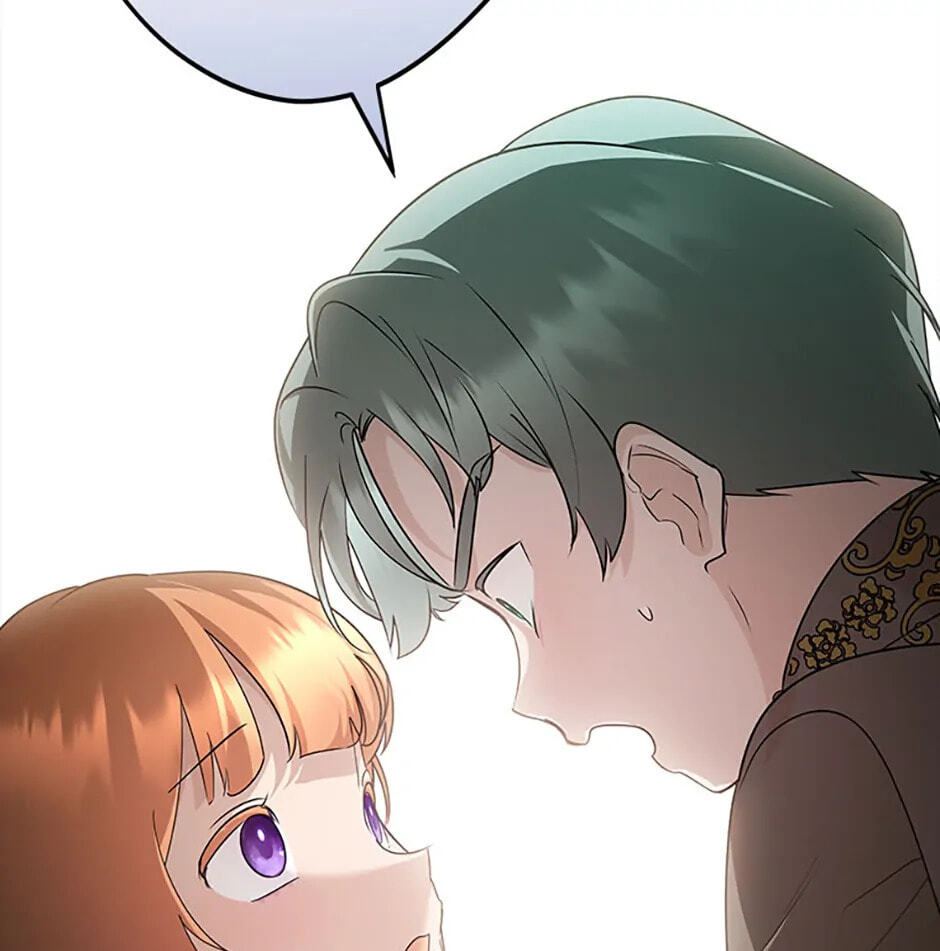 Not Your Monster-in-Law Chapter 32 page 85 - 