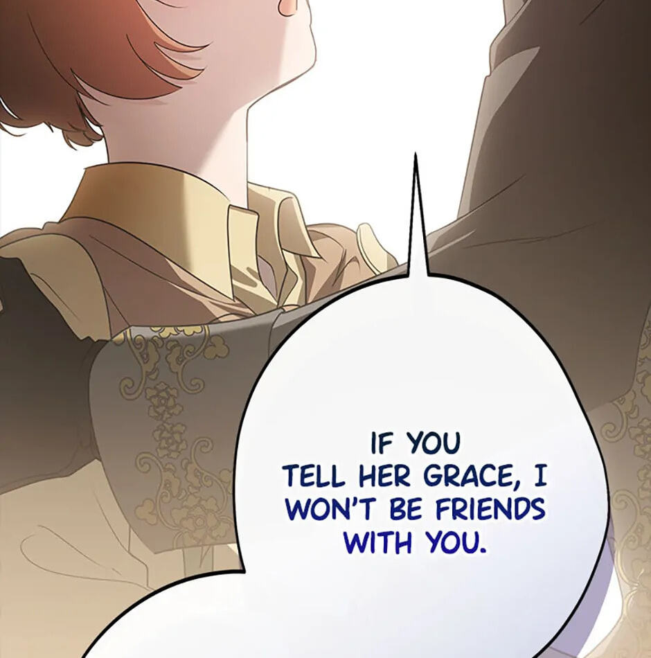 Not Your Monster-in-Law Chapter 32 page 86 - 