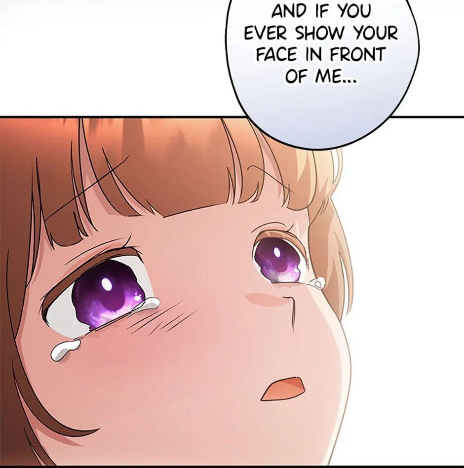Not Your Monster-in-Law Chapter 32 page 88 - 