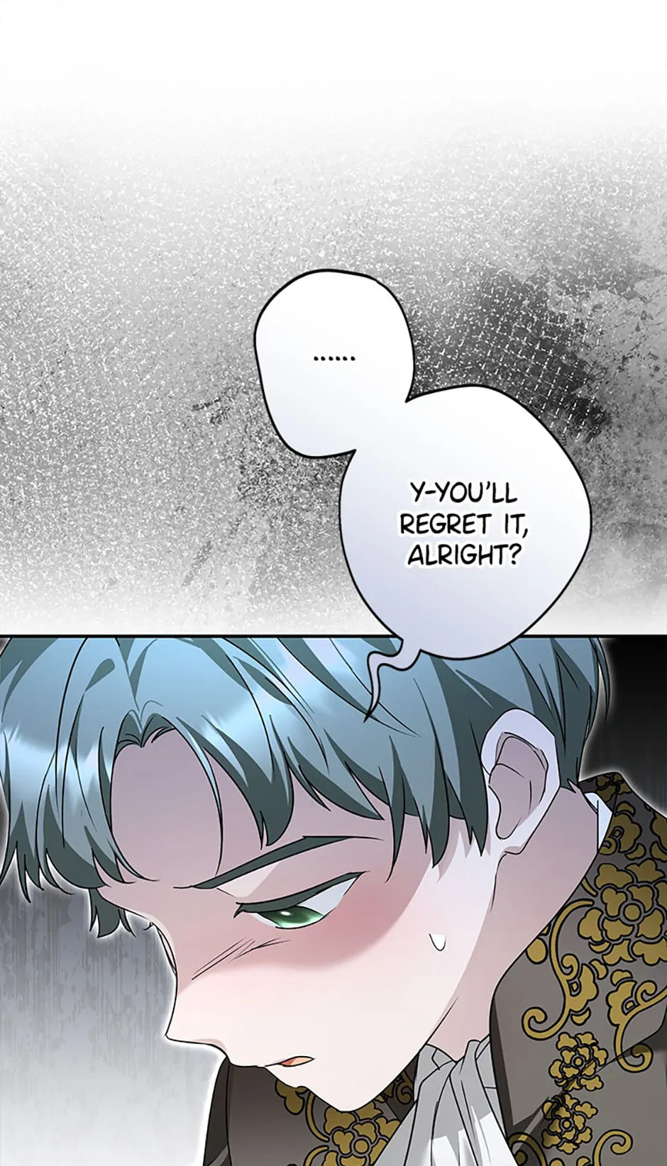 Not Your Monster-in-Law Chapter 32 page 89 - 