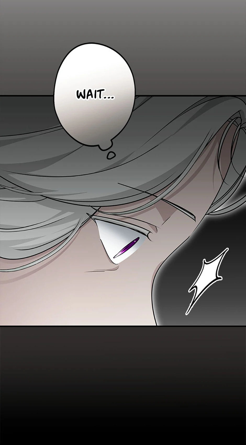 Not Your Monster-in-Law Chapter 32 page 10 - 
