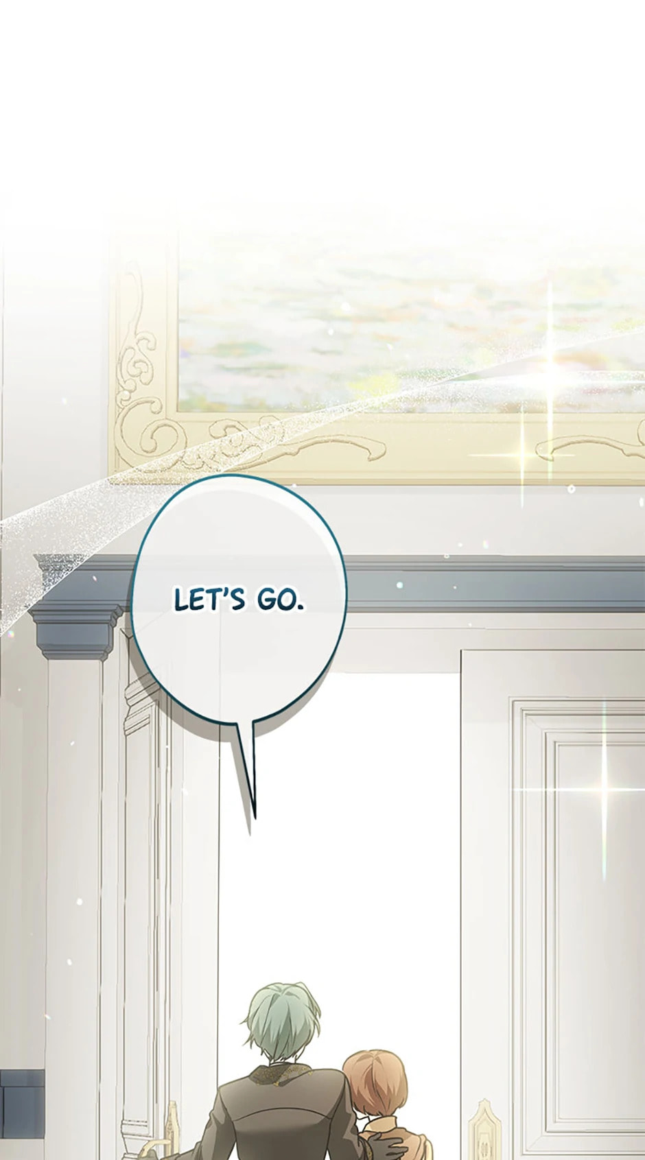 Not Your Monster-in-Law Chapter 32 page 93 - 