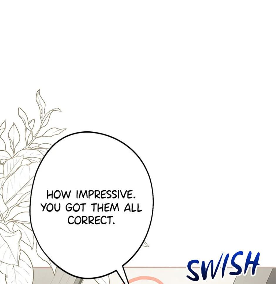 Not Your Monster-in-Law Chapter 33 page 1 - 