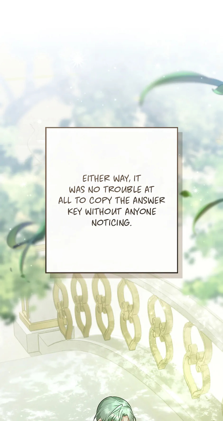 Not Your Monster-in-Law Chapter 33 page 11 - 