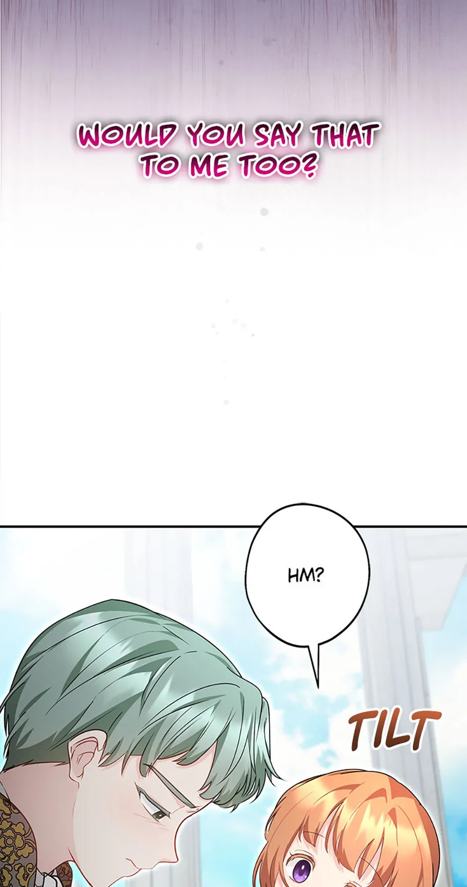 Not Your Monster-in-Law Chapter 33 page 102 - 