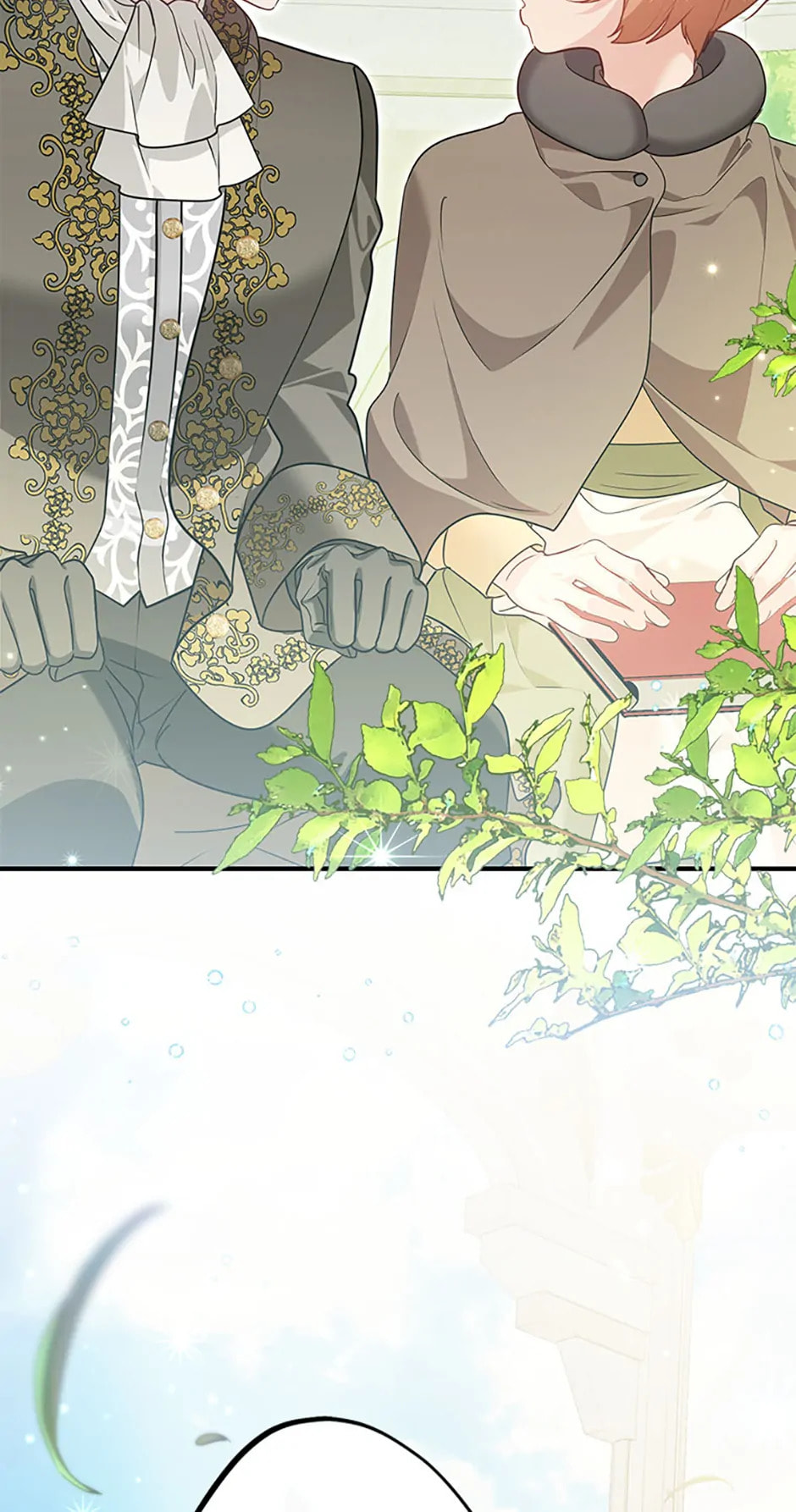Not Your Monster-in-Law Chapter 33 page 105 - 