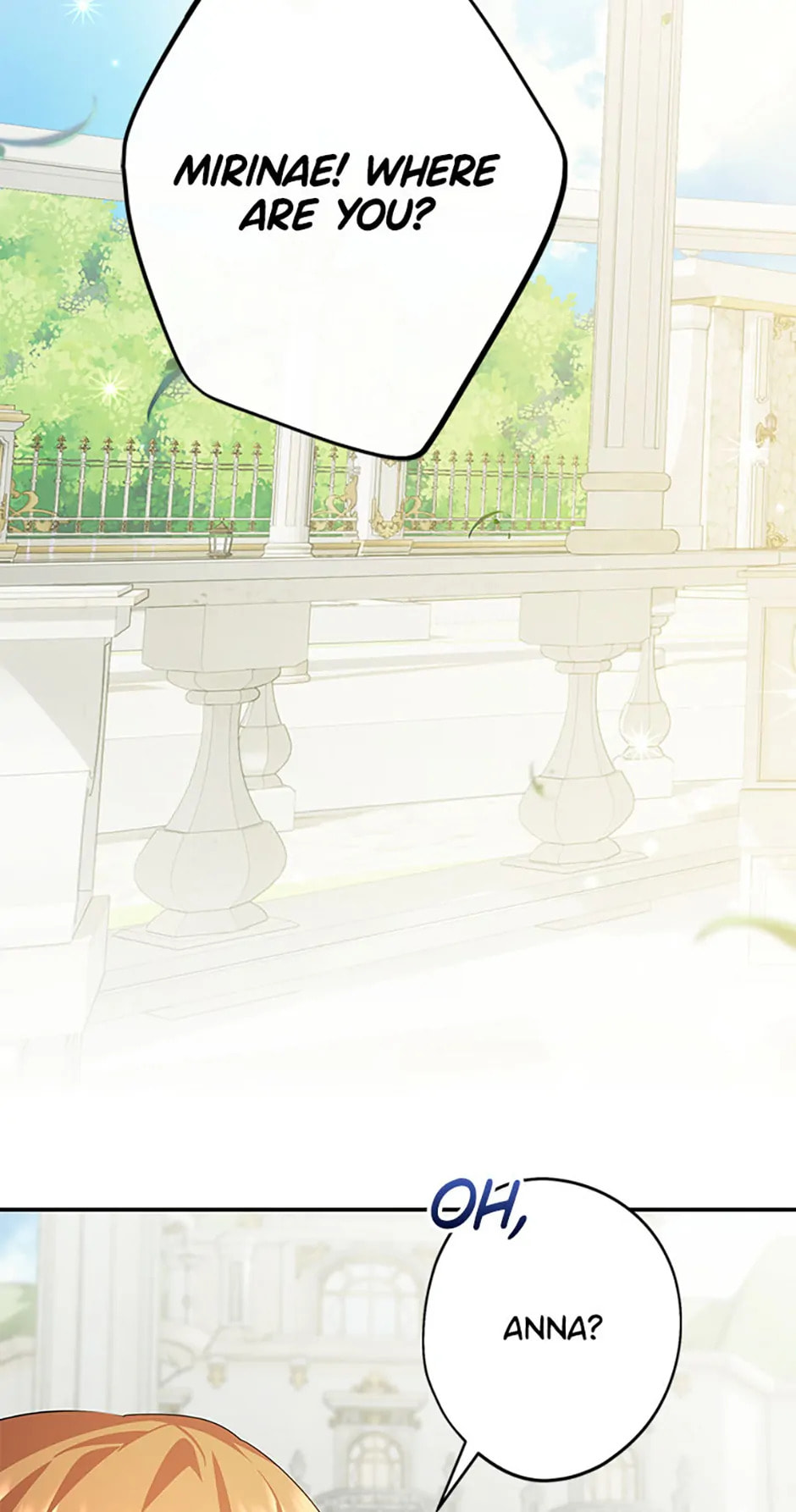 Not Your Monster-in-Law Chapter 33 page 106 - 
