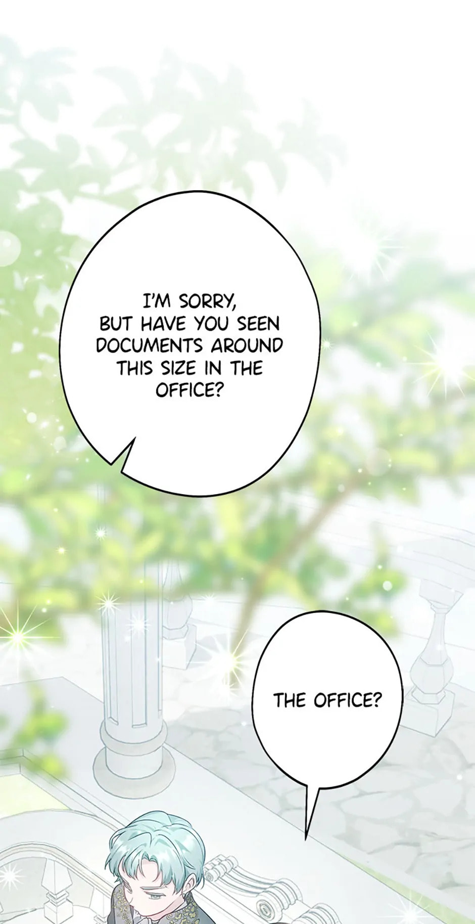 Not Your Monster-in-Law Chapter 33 page 108 - 