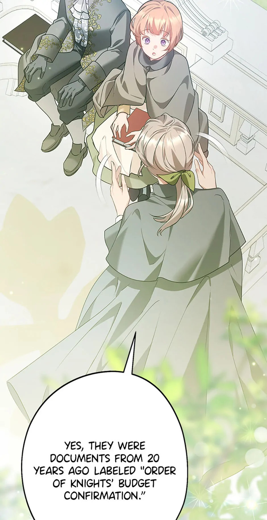 Not Your Monster-in-Law Chapter 33 page 109 - 