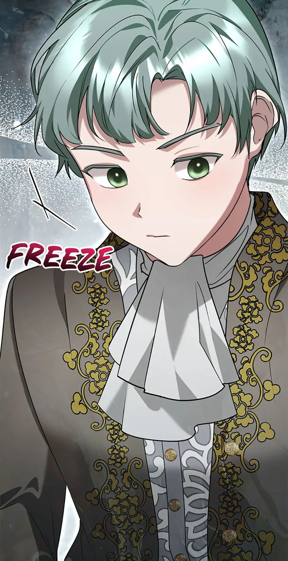 Not Your Monster-in-Law Chapter 33 page 111 - 