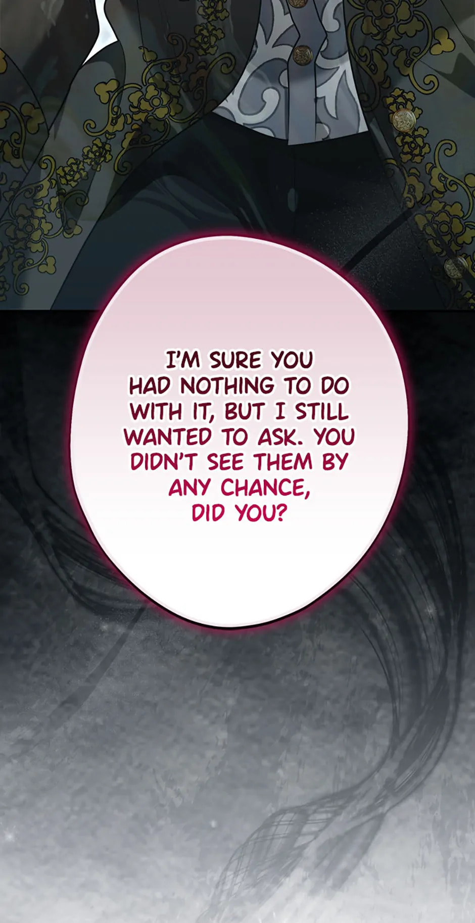 Not Your Monster-in-Law Chapter 33 page 112 - 