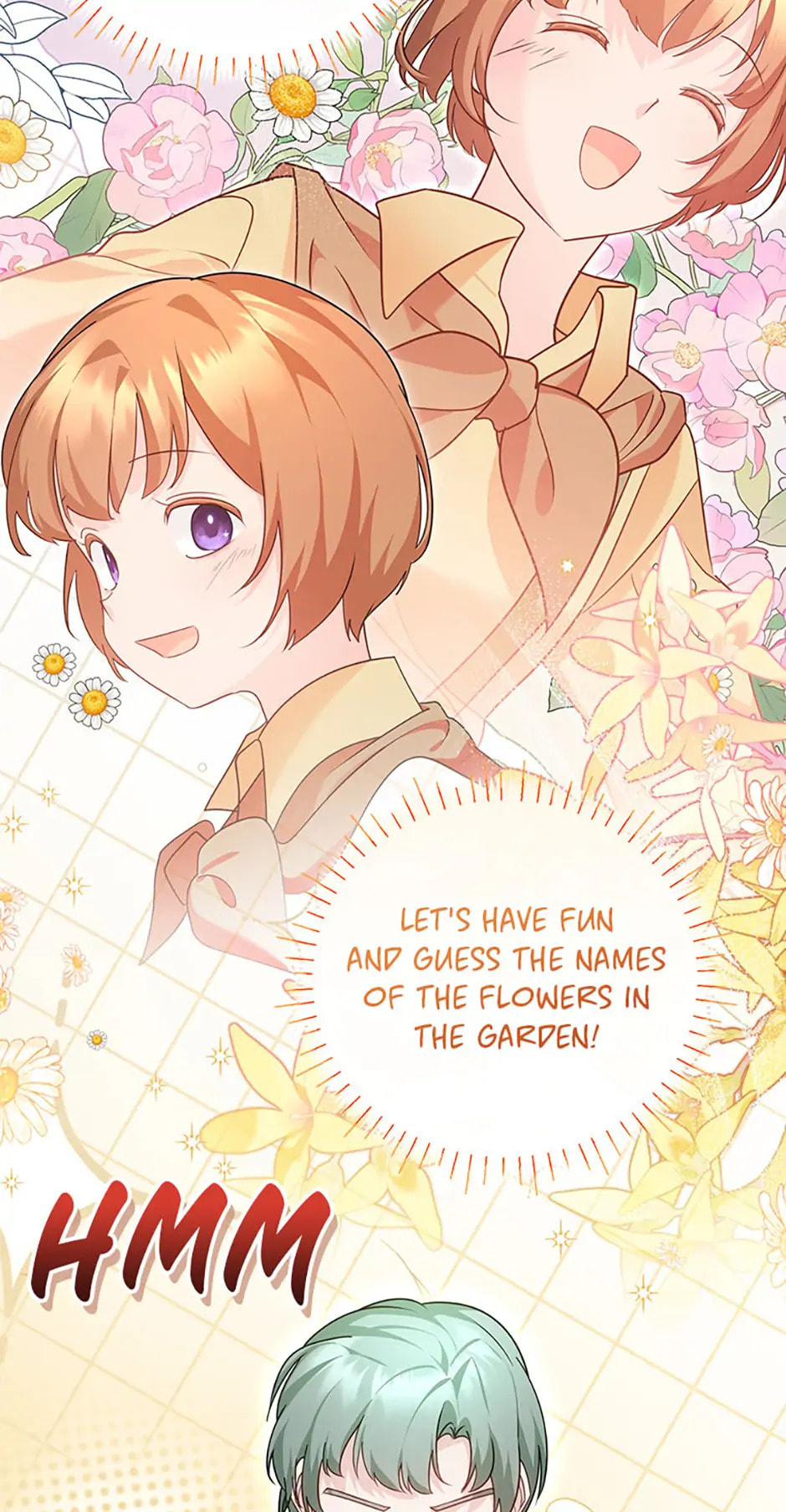 Not Your Monster-in-Law Chapter 33 page 22 - 