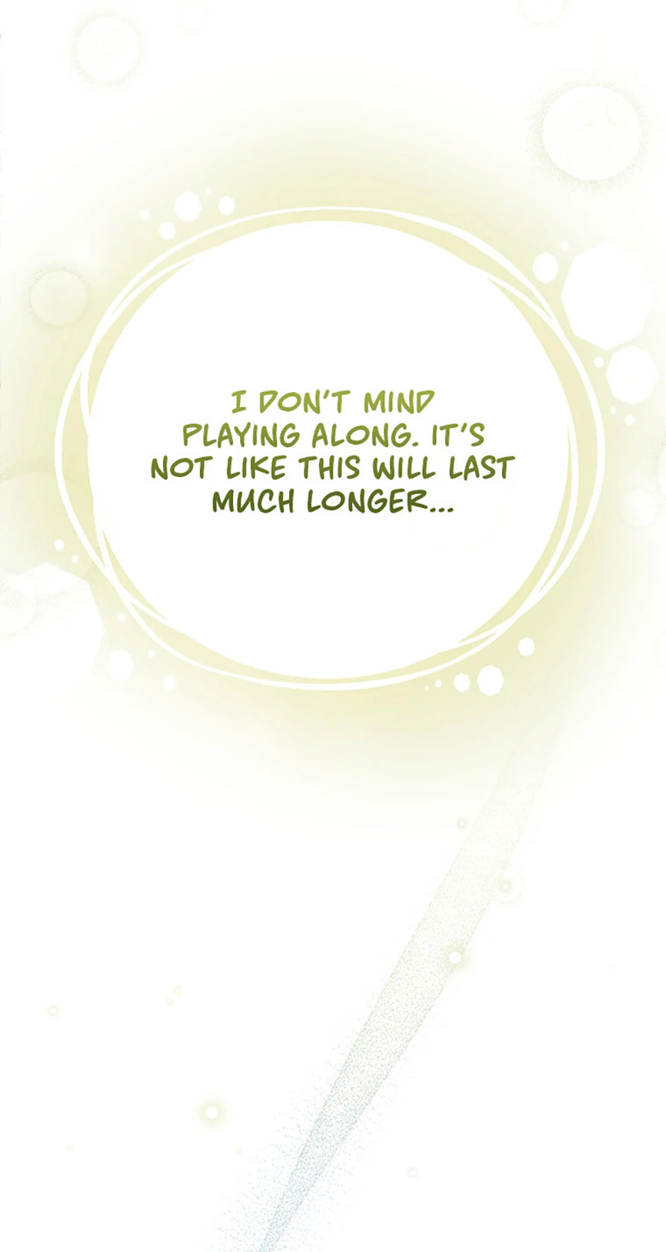 Not Your Monster-in-Law Chapter 33 page 25 - 