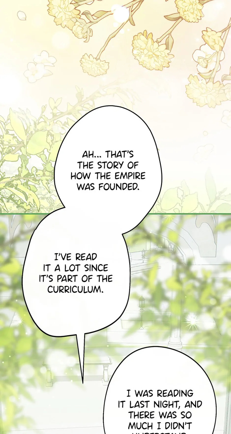 Not Your Monster-in-Law Chapter 33 page 29 - 