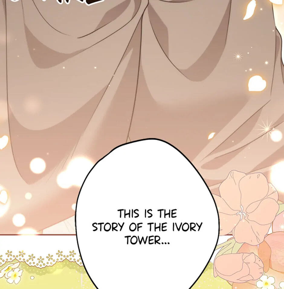 Not Your Monster-in-Law Chapter 33 page 34 - 
