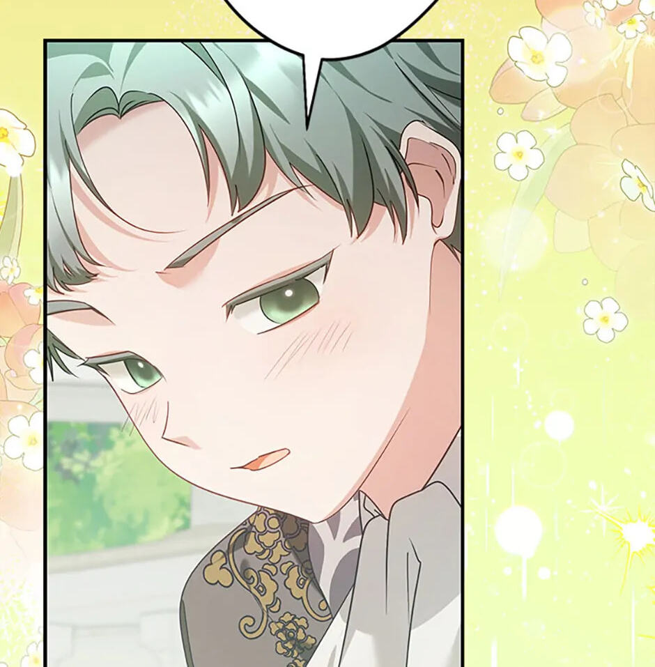 Not Your Monster-in-Law Chapter 33 page 35 - 